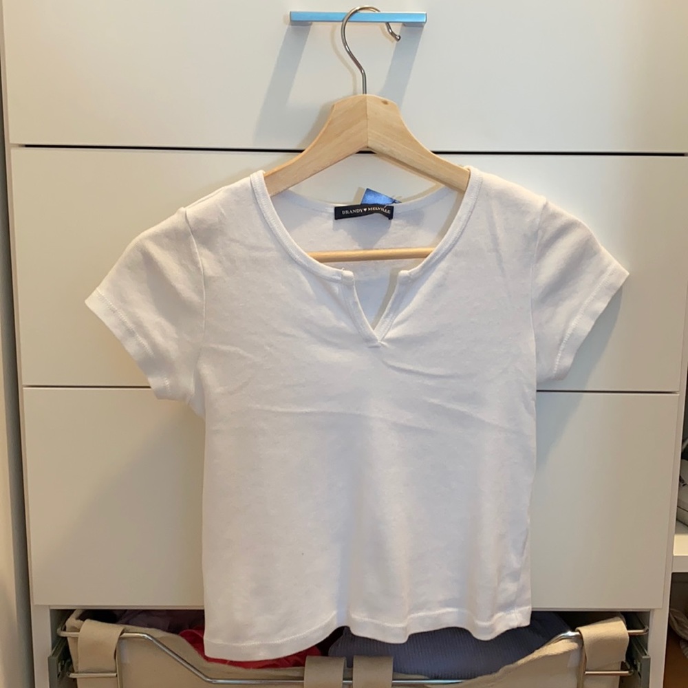 brandy melville ashlyn top